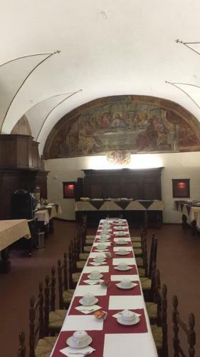 Hotel Monastero Ss. Annunziata