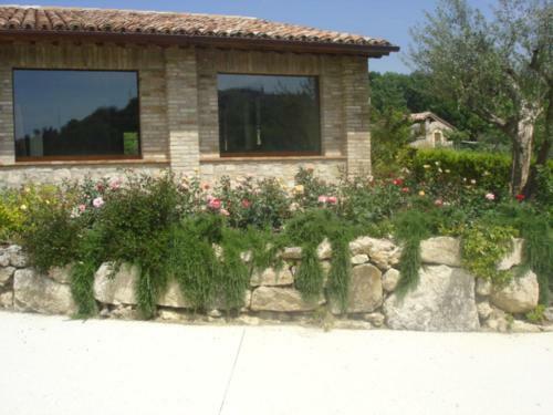 Agroturismo Agriturismo Borgo Montecucco
