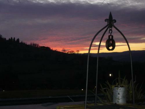 Agroturismo Agriturismo Borgo Montecucco