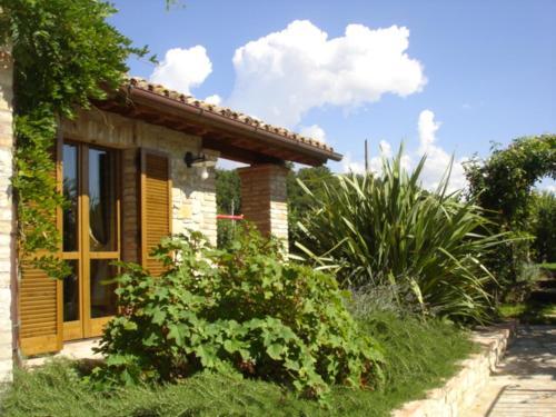 Agroturismo Agriturismo Borgo Montecucco