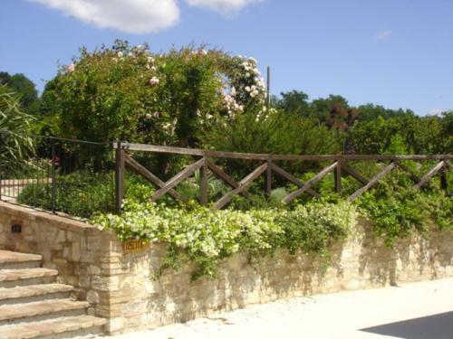 Agroturismo Agriturismo Borgo Montecucco