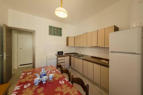 Apartamento Palazzo Aycardi