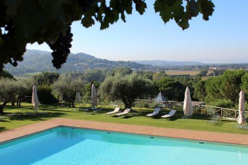 Hotel Le Tre Vaselle Resort & Spa