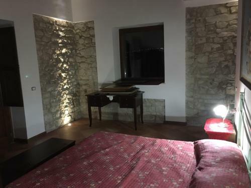 Bed & Breakfast Tenuta Nuvola