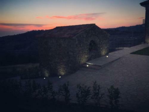 Bed & Breakfast Tenuta Nuvola