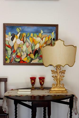 Bed & Breakfast Tenuta Nuvola