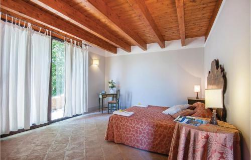 Three-bedroom Holiday Home In Assisi Pg