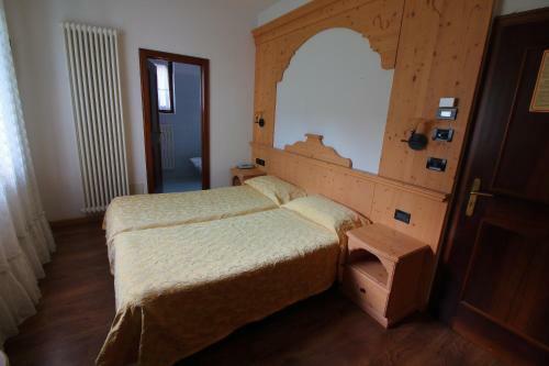 Hotel Ai Tre Ponti - Dolomiti