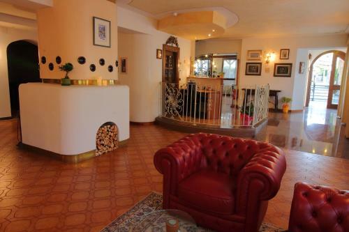 Hotel Ai Tre Ponti - Dolomiti