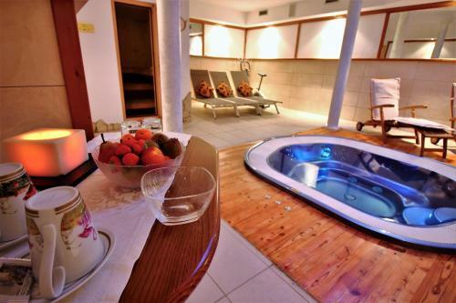 Hotel Ai Tre Ponti - Dolomiti