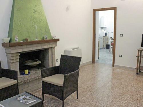 Locazione Turistica Andrea