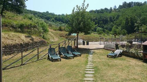 Serravalle Pistoiese Villa Sleeps 8 Pool Wifi