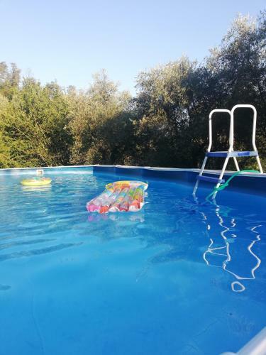 Podere Il Casone