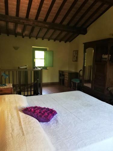 Podere Il Casone