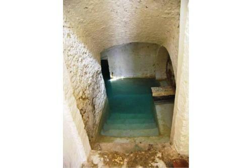 San Gimignanello Apartment Sleeps 5 Pool T490443