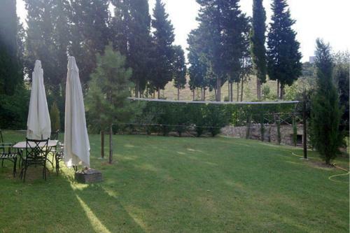 San Gimignanello Apartment Sleeps 5 Pool T490443
