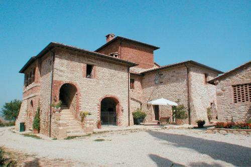 San Gimignanello Apartment Sleeps 5 Pool T490443