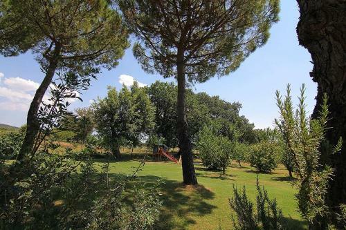 Serre Di Rapolano Villa Sleeps 6 Pool Air Con Wifi