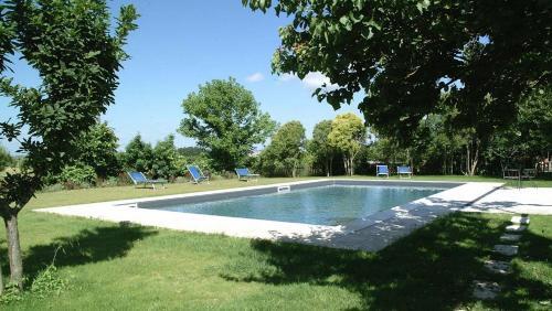 Serre Di Rapolano Villa Sleeps 6 Pool Air Con Wifi