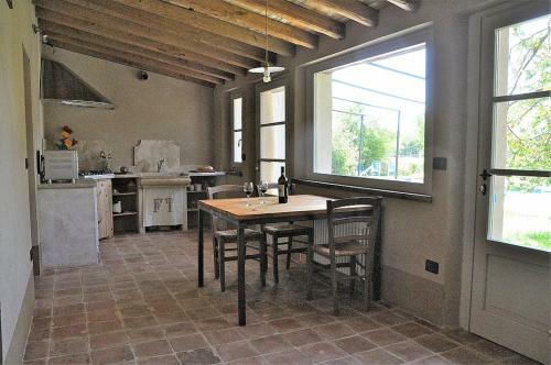 Serre Di Rapolano Villa Sleeps 4 Pool Wifi