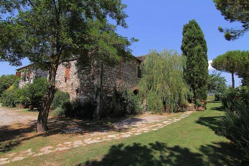 Serre Di Rapolano Villa Sleeps 4 Pool Wifi