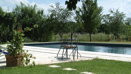Serre Di Rapolano Villa Sleeps 4 Pool Air Con Wifi