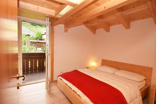 Apartamento Aurturist Appartement 130