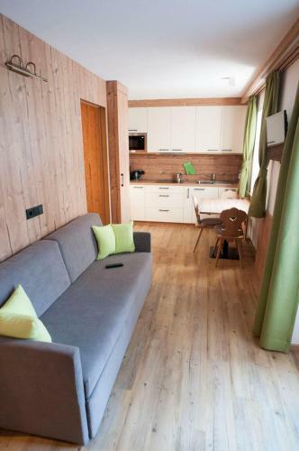 Apartamento Gasthof Edelweiss