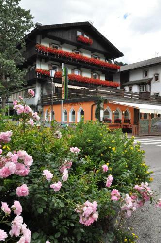 Hostal Garni Reider