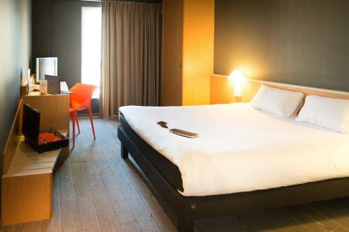 Hotel Ibis Firenze Nord Aeroporto