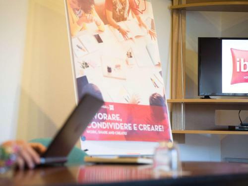 Hotel Ibis Firenze Nord Aeroporto