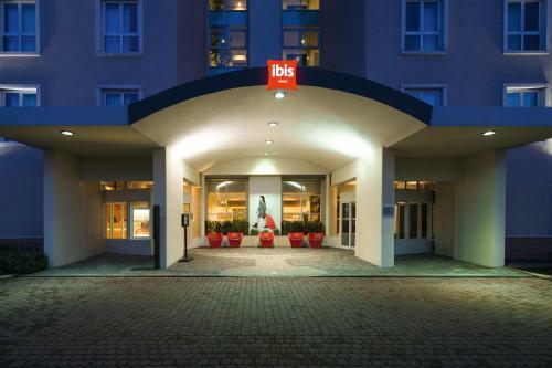 Hotel Ibis Firenze Nord Aeroporto