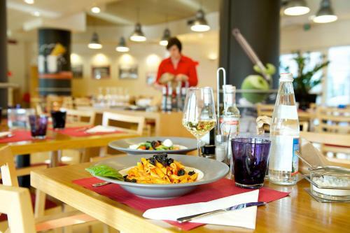 Hotel Ibis Firenze Nord Aeroporto