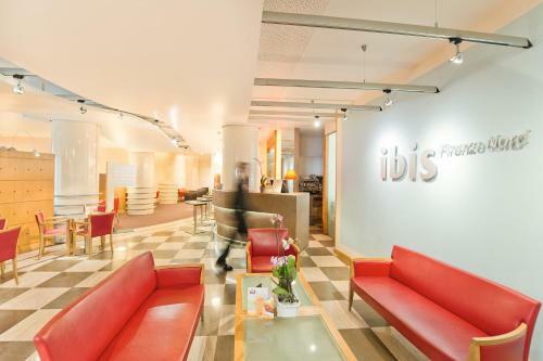 Hotel Ibis Firenze Nord Aeroporto