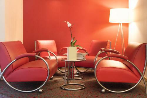 Hotel Ibis Firenze Nord Aeroporto