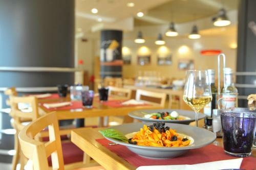 Hotel Ibis Firenze Nord Aeroporto