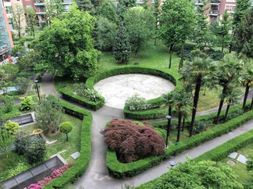 Apartamento Appartamento Colosseo