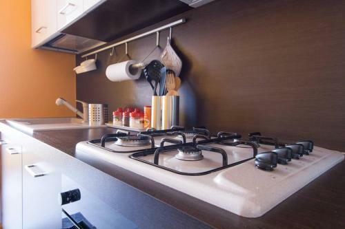 Apartamento Appartamento Colosseo