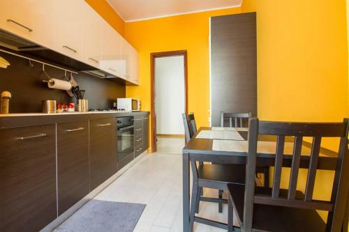 Apartamento Appartamento Colosseo
