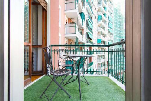 Apartamento Appartamento Colosseo