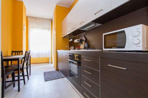 Apartamento Appartamento Colosseo
