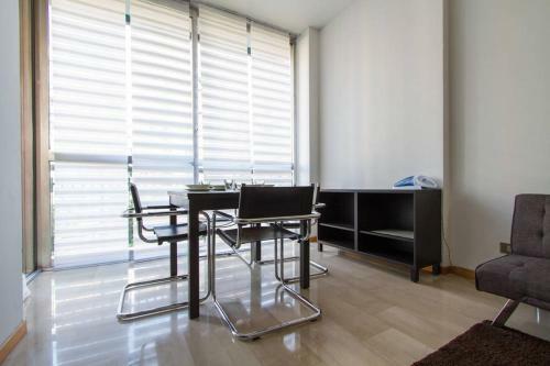 Apartamento Appartamento Colosseo