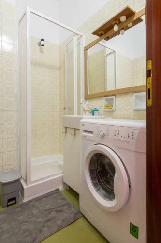 Apartamento Appartamento Colosseo