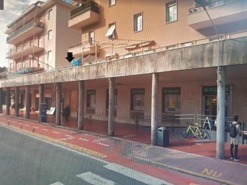 Apartamento Central Sestri 2 Bedrooms