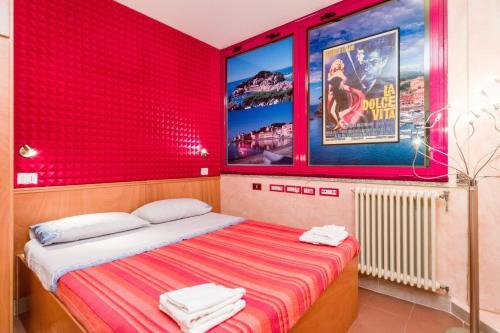 Apartamento Central Sestri 2 Bedrooms