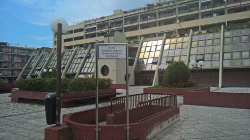 Apartamento Central Sestri 2 Bedrooms