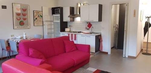 Apartamento Central Sestri 2 Bedrooms