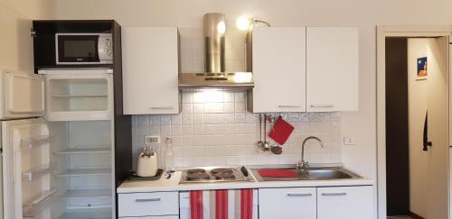 Apartamento Central Sestri 2 Bedrooms