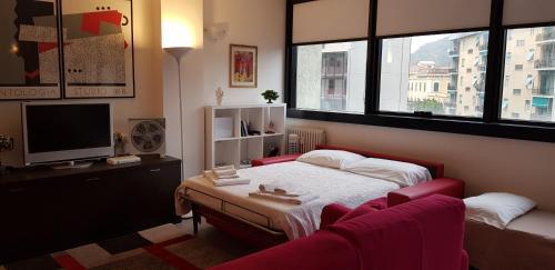 Apartamento Central Sestri 2 Bedrooms