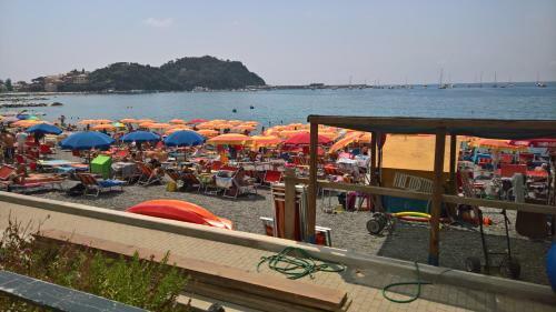 Apartamento Central Sestri 2 Bedrooms